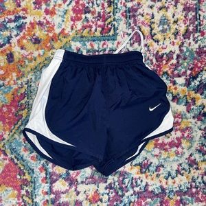 Nike dri fit shorts